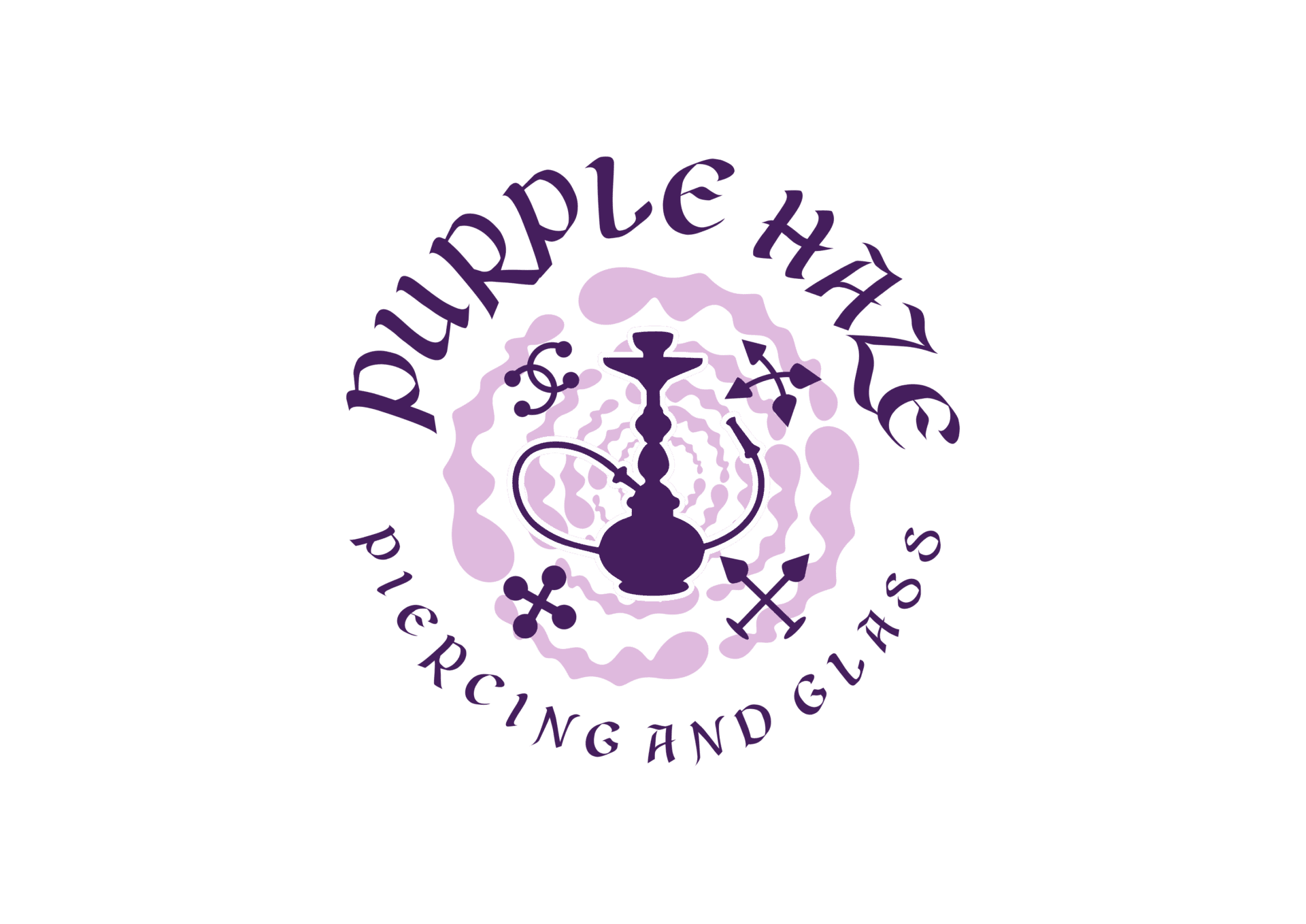 Purple Haze Body Piercing & Glass Gallery