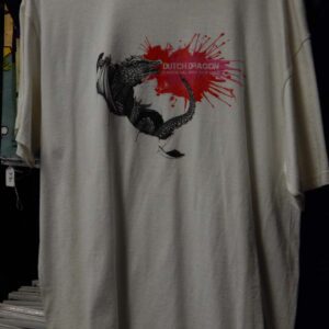 XL Dutch Dragon T-Shirt