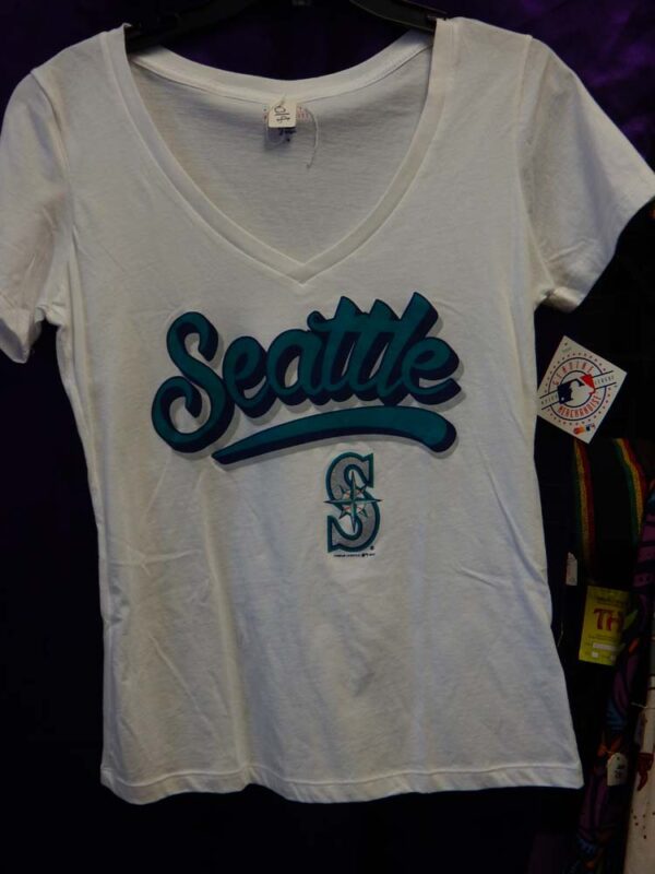 Medium Seattle Mariners T-Shirt