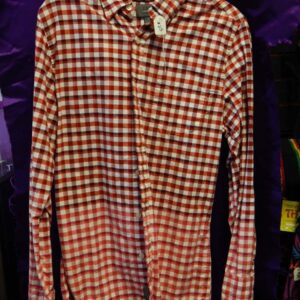 S Tie-Dye Button Ups