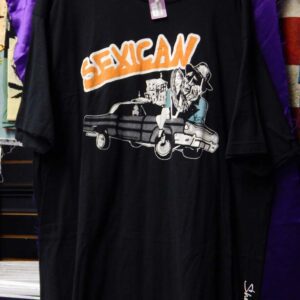 "Sexican" T-Shirt