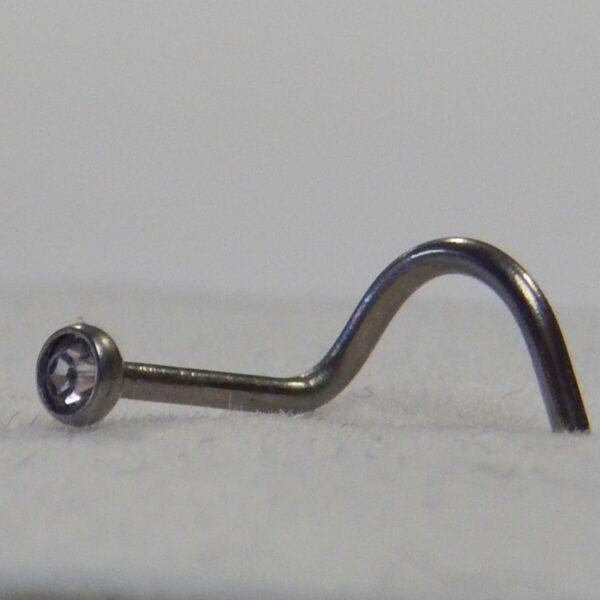 20 Gauge Nose Screws - Image 2