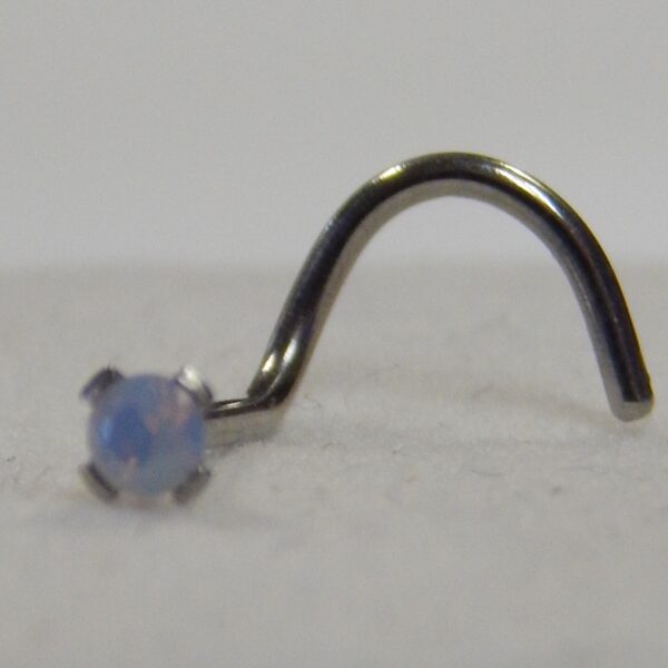20 Gauge Nose Screws - Image 31