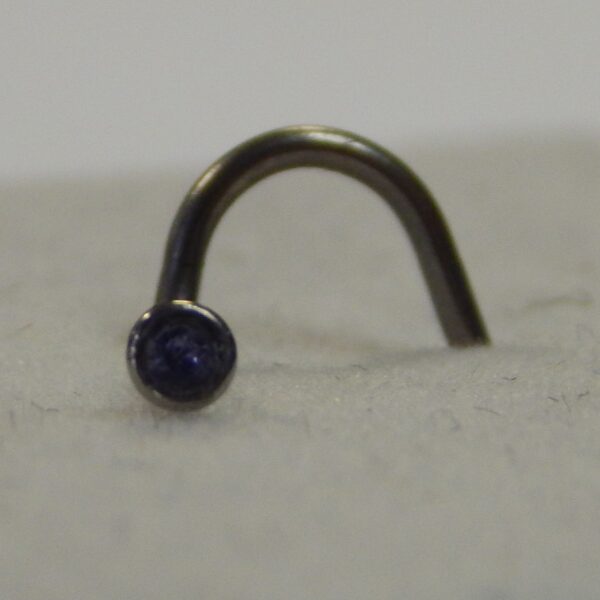 20 Gauge Nose Screws - Image 4