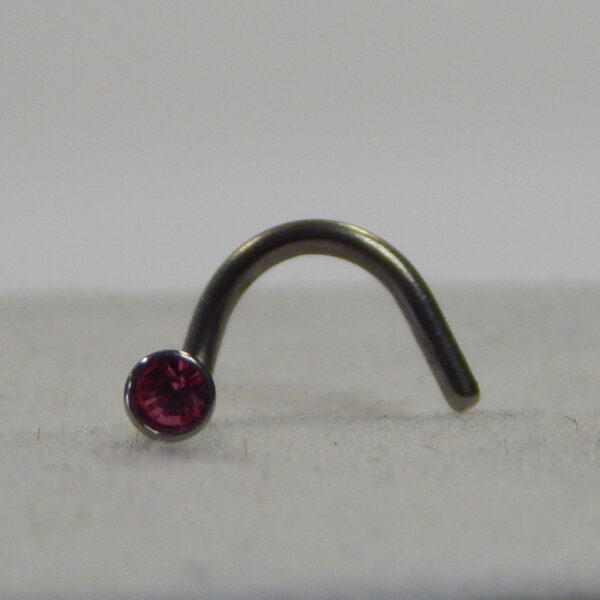 20 Gauge Nose Screws - Image 5