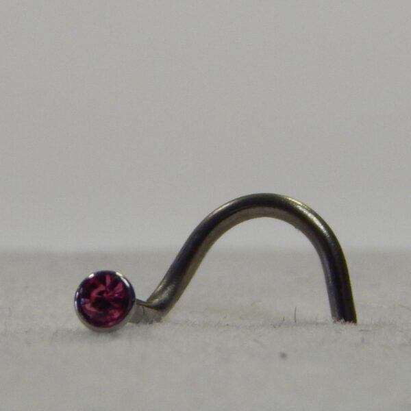 20 Gauge Nose Screws - Image 6