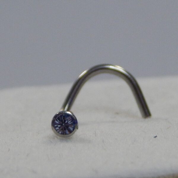 20 Gauge Nose Screws - Image 11
