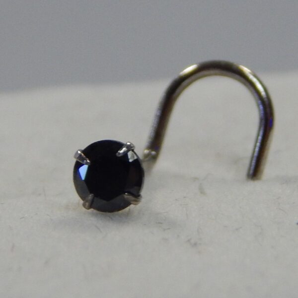 20 Gauge Nose Screws - Image 12