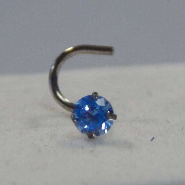 20 Gauge Nose Screws - Image 14