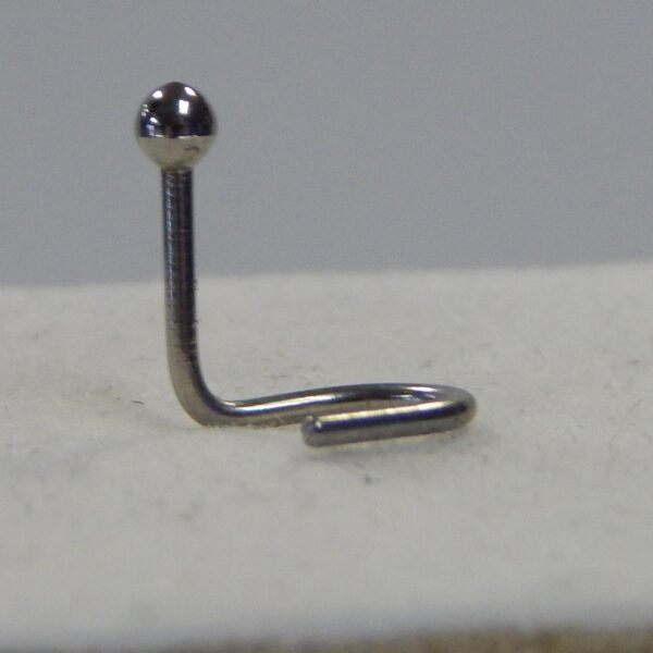 20 Gauge Nose Screws - Image 17