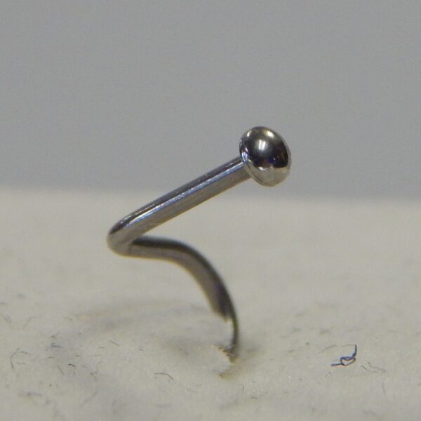 20 Gauge Nose Screws - Image 18