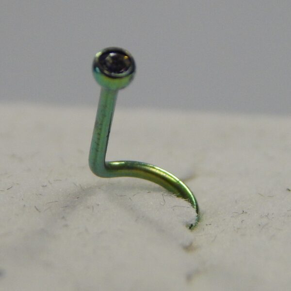 20 Gauge Nose Screws - Image 21