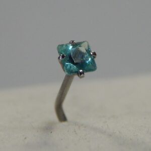 20 Gauge Nose Screws