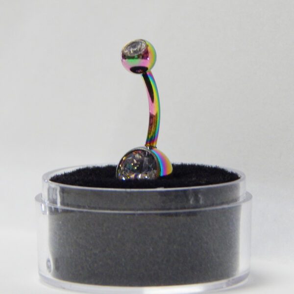 14 Gauge Navels - Image 2