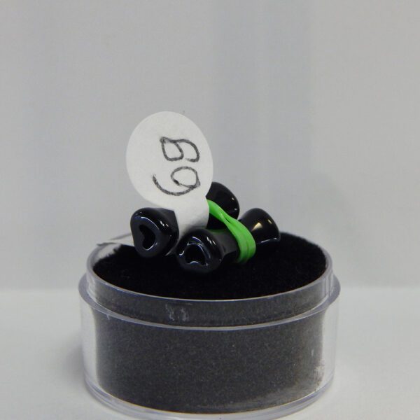 6G Acrylic & Silicone Plugs - Image 6