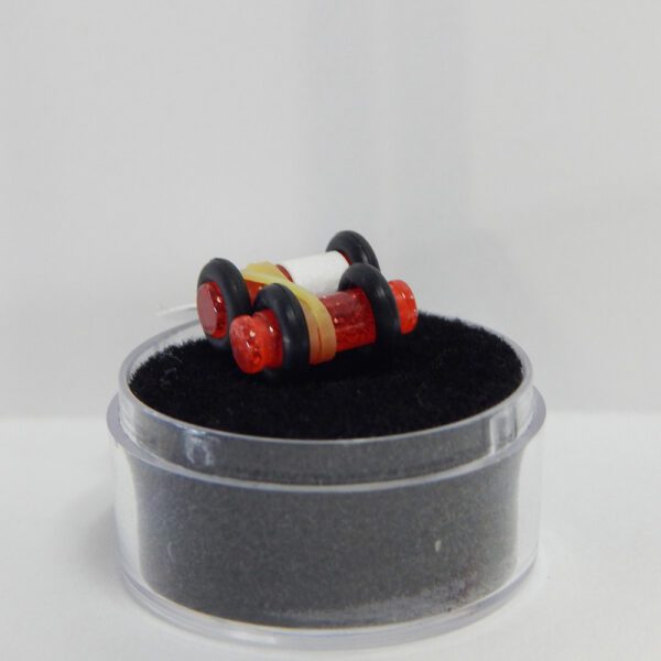 6G Acrylic & Silicone Plugs - Image 4