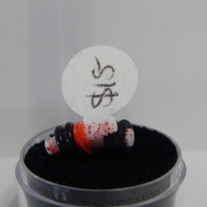6G Acrylic & Silicone Plugs