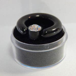 4G Implant Grade Surgical Steel Jewelry