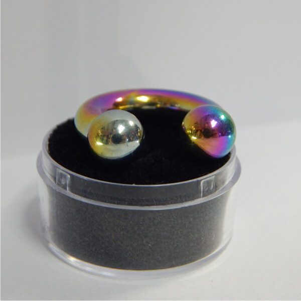 4G Implant Grade Surgical Steel Jewelry - Image 3