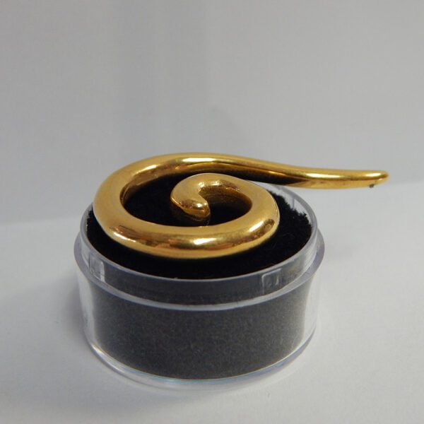 4G Implant Grade Surgical Steel Jewelry - Image 4