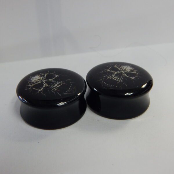 1 Inch Acrylic Plugs/Tunnels - Image 12