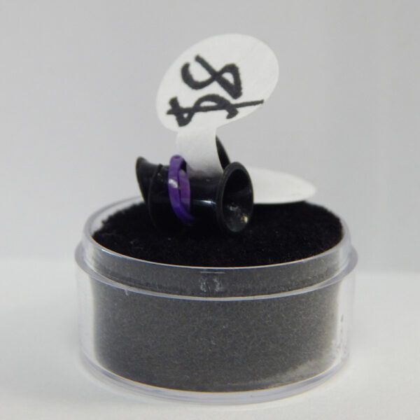 6G Acrylic & Silicone Plugs - Image 11