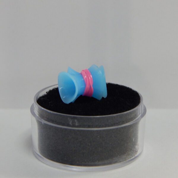 6G Acrylic & Silicone Plugs - Image 7