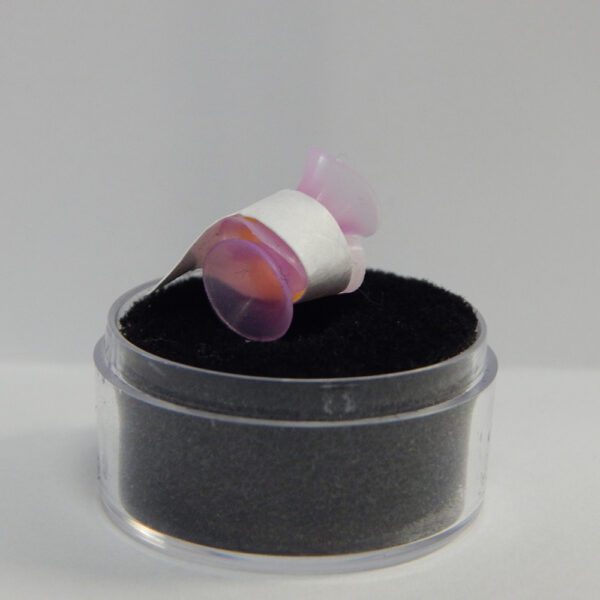 6G Acrylic & Silicone Plugs - Image 12