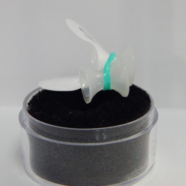 6G Acrylic & Silicone Plugs - Image 9
