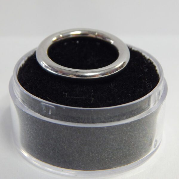 10 Gauge Implant Grade Surgical Steel Jewelry - Image 3
