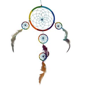 Dream Catcher Quintuple