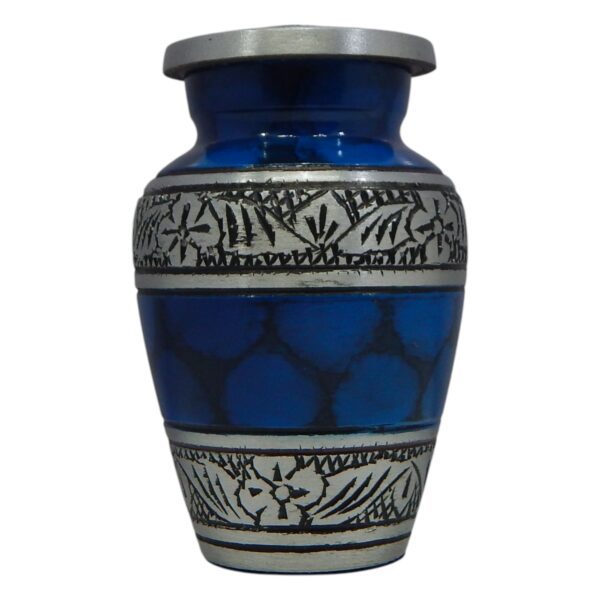 Small Urns for Burial