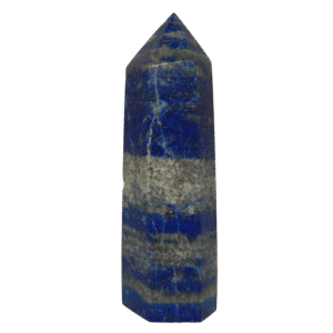 Crystals