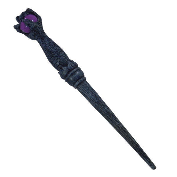 Wands for Spiritual and Metaphysical Use - Image 6