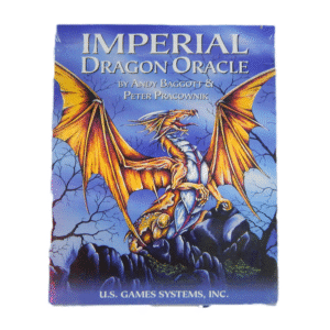 Imperial Dragon Oracle