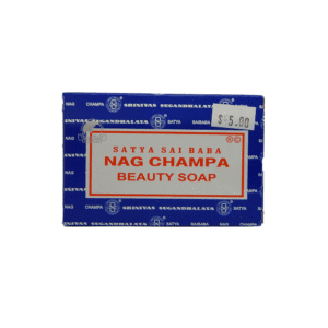 Nag Champa Satta Sai Baba Beauty Soap