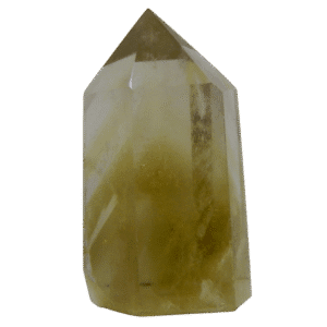 Smokey Quartz Crystal Tower