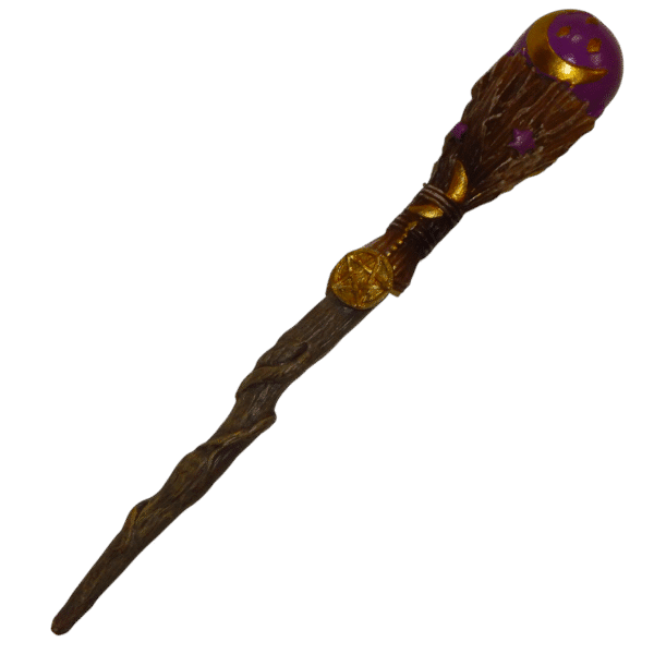 Wands for Spiritual and Metaphysical Use - Image 4