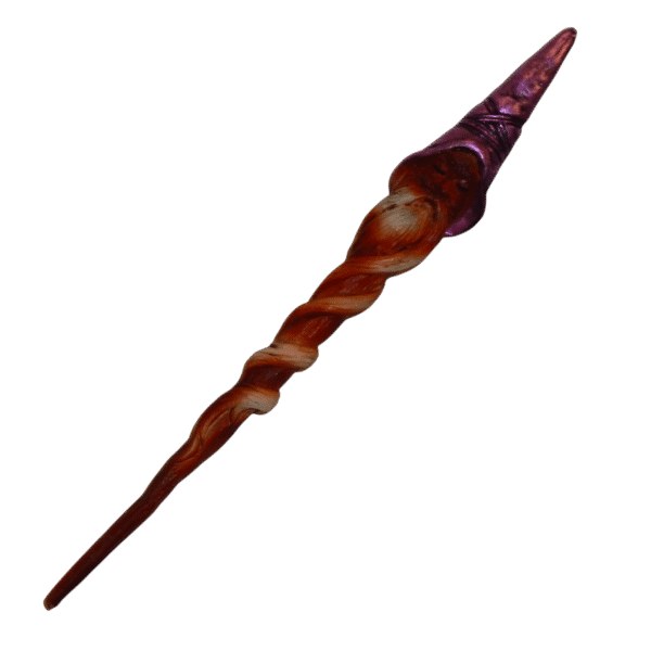 Wands for Spiritual and Metaphysical Use - Image 2