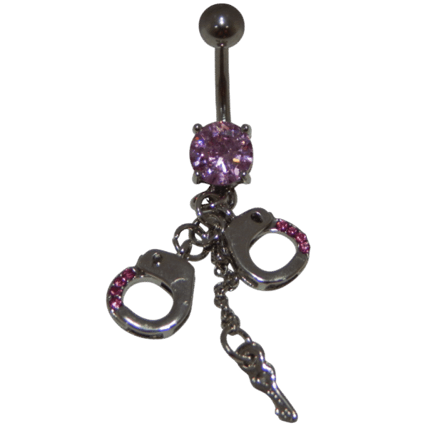 14G Navels Implant Grade Surgical Steel - Image 4