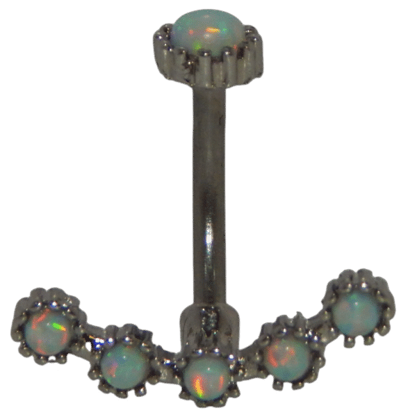 14G Navels Implant Grade Surgical Steel - Image 9