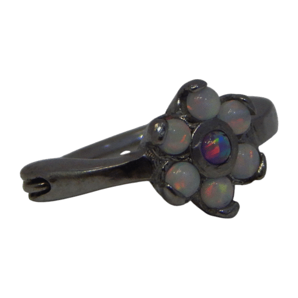 16 Gauge Tragus/Cartilage and Rook Clickers - Image 2